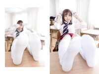 [Photobook] ギャル ギャルカノ 青春 椿りか
