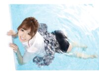 [Photobook] ギャル ギャルカノ 青春 椿りか
