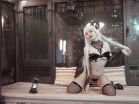 [Cosplay] 阿半今天很开心 魅魔 [51P-181MB]