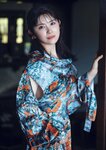 週刊文春 2022.10.27 原色美女図鑑　宮澤エマ