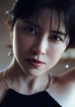 週刊文春 2022.10.27 原色美女図鑑　宮澤エマ