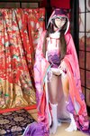 [Cosplay] Miri Minazuki 水無月みり 時々えっちな事してくれるおっきーとぐだぐだした毎日を送りたい