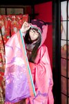 [Cosplay] Miri Minazuki 水無月みり 時々えっちな事してくれるおっきーとぐだぐだした毎日を送りたい