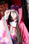 [Cosplay] Miri Minazuki 水無月みり 時々えっちな事してくれるおっきーとぐだぐだした毎日を送りたい