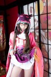 [Cosplay] Miri Minazuki 水無月みり 時々えっちな事してくれるおっきーとぐだぐだした毎日を送りたい