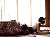 [Cosplay] Miri Minazuki 水無月みり 時々えっちな事してくれるおっきーとぐだぐだした毎日を送りたい
