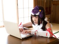 [Cosplay] Miri Minazuki 水無月みり 時々えっちな事してくれるおっきーとぐだぐだした毎日を送りたい