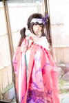 [Cosplay] Miri Minazuki 水無月みり 時々えっちな事してくれるおっきーとぐだぐだした毎日を送りたい