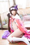 [Cosplay] Miri Minazuki 水無月みり 時々えっちな事してくれるおっきーとぐだぐだした毎日を送りたい