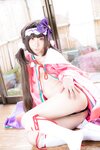 [Cosplay] Miri Minazuki 水無月みり 時々えっちな事してくれるおっきーとぐだぐだした毎日を送りたい