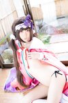 [Cosplay] Miri Minazuki 水無月みり 時々えっちな事してくれるおっきーとぐだぐだした毎日を送りたい