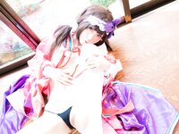 [Cosplay] Miri Minazuki 水無月みり 時々えっちな事してくれるおっきーとぐだぐだした毎日を送りたい