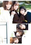 [Shonen Magazine] 2020 No.07 欅坂46
