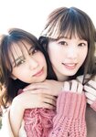 [Shonen Magazine] 2020 No.07 欅坂46