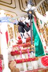 [Cosplay] Miri Minazuki 水無月みり Mou! Kodomo Atsukai Shinaide Kudasai Tonakai-san! もう！子ども扱いしないでくださいトナカイさん！