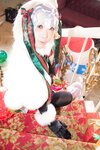 [Cosplay] Miri Minazuki 水無月みり Mou! Kodomo Atsukai Shinaide Kudasai Tonakai-san! もう！子ども扱いしないでくださいトナカイさん！