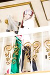 [Cosplay] Miri Minazuki 水無月みり Mou! Kodomo Atsukai Shinaide Kudasai Tonakai-san! もう！子ども扱いしないでくださいトナカイさん！