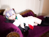 [Cosplay] Miri Minazuki 水無月みり Mou! Kodomo Atsukai Shinaide Kudasai Tonakai-san! もう！子ども扱いしないでくださいトナカイさん！