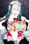 [Cosplay] Miri Minazuki 水無月みり Mou! Kodomo Atsukai Shinaide Kudasai Tonakai-san! もう！子ども扱いしないでくださいトナカイさん！