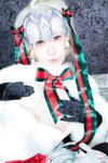 [Cosplay] Miri Minazuki 水無月みり Mou! Kodomo Atsukai Shinaide Kudasai Tonakai-san! もう！子ども扱いしないでくださいトナカイさん！