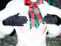 [Cosplay] Miri Minazuki 水無月みり Mou! Kodomo Atsukai Shinaide Kudasai Tonakai-san! もう！子ども扱いしないでくださいトナカイさん！