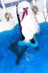 [Cosplay] Miri Minazuki 水無月みり Mou! Kodomo Atsukai Shinaide Kudasai Tonakai-san! もう！子ども扱いしないでくださいトナカイさん！