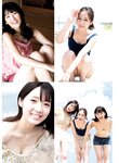 [Manga Action] 2020.09.16 小野瑞歩 谷本安美 山岸理子