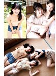 [Manga Action] 2020.09.16 小野瑞歩 谷本安美 山岸理子