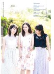 [Manga Action] 2020.09.16 小野瑞歩 谷本安美 山岸理子