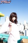 [Manga Action] 2020.02.18 (桃月なしこ 長澤茉里奈)