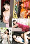 [Manga Action] 2020.02.18 (桃月なしこ 長澤茉里奈)