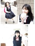 [Manga Action] 2020.04.21 (田中美久 来栖りん)