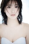 [FRIDAY Digital Photobook] Mio Kudo 工藤美桜 - While shining... 輝きながら…… (NO watermark)