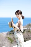 [FRIDAY Digital Photobook] Mio Kudo 工藤美桜 - While shining... 輝きながら…… (NO watermark)