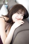 [FRIDAY Digital Photobook] Mio Kudo 工藤美桜 - While shining... 輝きながら…… (NO watermark)