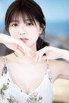 [FRIDAY Digital Photobook] Mio Kudo 工藤美桜 - While shining... 輝きながら…… (NO watermark)