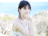 [FRIDAY Digital Photobook] Mio Kudo 工藤美桜 - While shining... 輝きながら…… (NO watermark)