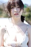 [FRIDAY Digital Photobook] Mio Kudo 工藤美桜 - While shining... 輝きながら…… (NO watermark)