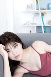 [FRIDAY Digital Photobook] Mio Kudo 工藤美桜 - While shining... 輝きながら…… (NO watermark)