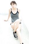 [FRIDAY Digital Photobook] Mio Kudo 工藤美桜 - While shining... 輝きながら…… (NO watermark)
