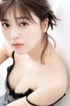 [FRIDAY Digital Photobook] Mio Kudo 工藤美桜 - While shining... 輝きながら…… (NO watermark)