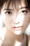 [FRIDAY Digital Photobook] Mio Kudo 工藤美桜 - While shining... 輝きながら…… (NO watermark)