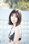 [FRIDAY Digital Photobook] Mio Kudo 工藤美桜 - While shining... 輝きながら…… (NO watermark)