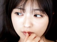 [FRIDAY Digital Photobook] Mio Kudo 工藤美桜 - While shining... 輝きながら…… (NO watermark)