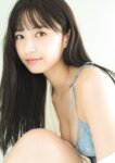 [YJ Photobook] Hinata Matsumoto 松本日向 - The Dream Goes On (2022-11-17)