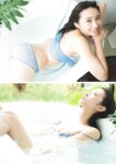 [YJ Photobook] Hinata Matsumoto 松本日向 - The Dream Goes On (2022-11-17)