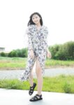 [YJ Photobook] Hinata Matsumoto 松本日向 - The Dream Goes On (2022-11-17)