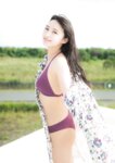 [YJ Photobook] Hinata Matsumoto 松本日向 - The Dream Goes On (2022-11-17)
