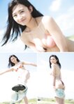 [YJ Photobook] Hinata Matsumoto 松本日向 - The Dream Goes On (2022-11-17)