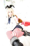 [Cosplay] (C92) Usagi うさぉ Usagikaze うさぎかぜ